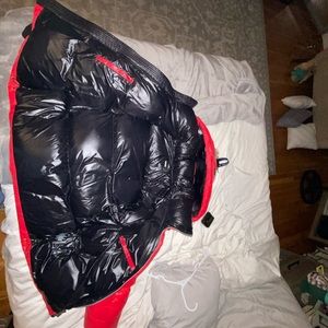 uni size Mackage Puffer Jacket- Never worn